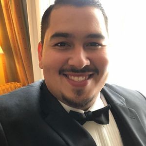 Meet your Posher, Roy